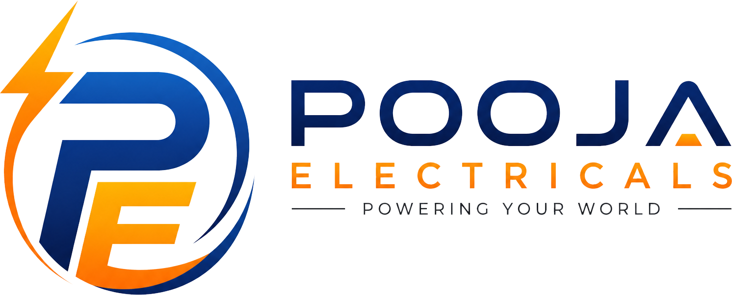 New Pooja Electricals