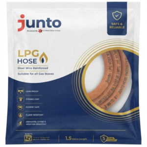 Junto LPG Hose.