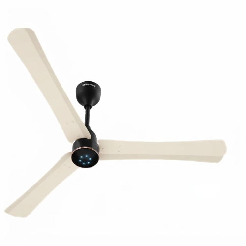 Renesa Halo ( Seasand Ivory & Black)