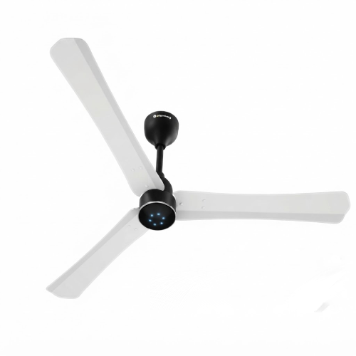 Renesa Halo ( Gloss White & Black)