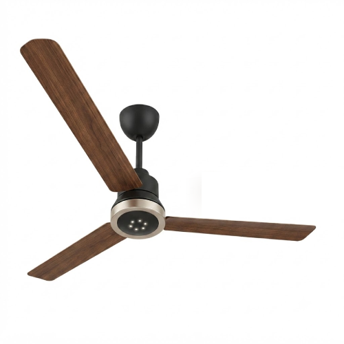 Renesa Halo ( Matte Brown & Black)