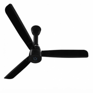 Renesa Prime Crest ( Gloss Black )