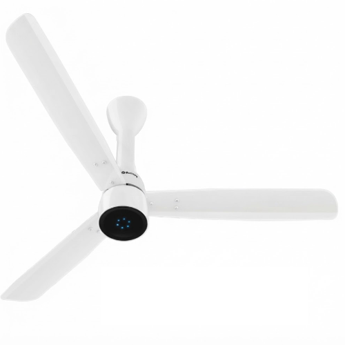 Renesa Prime Crest ( Gloss White )