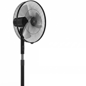Metallion 18 ( Midnight Black )