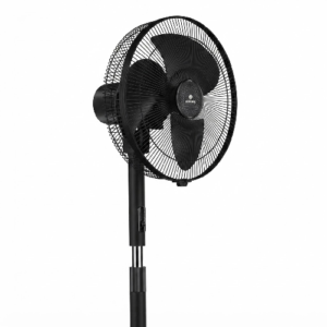 SilenceAire Hi-speed ( Midnight Black )