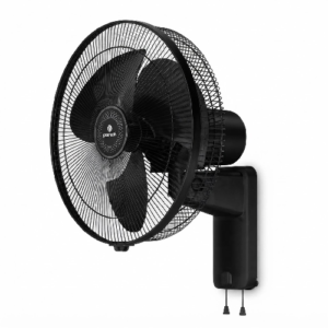 SilenceAire Hi-speed ( Midnight Black )