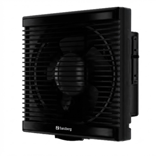 Efficio ( Gloss Black )