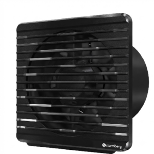 Efficio Orb ( Gloss Black )