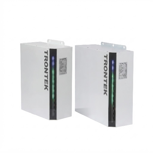 POWER CUBE