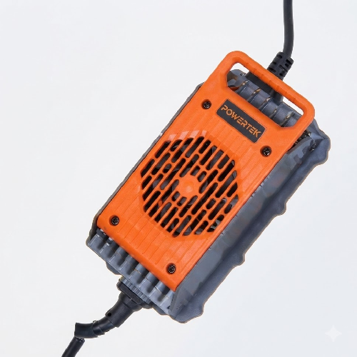 EV CHARGER