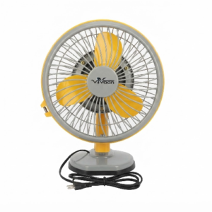 table fan