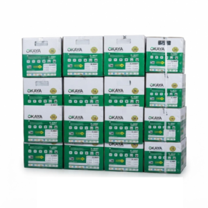 Okaya XL6000T (Tubular Inverter Battery)