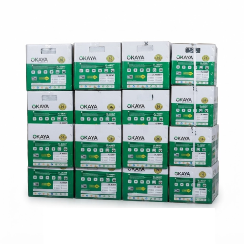 Okaya XL6000T (Tubular Inverter Battery)